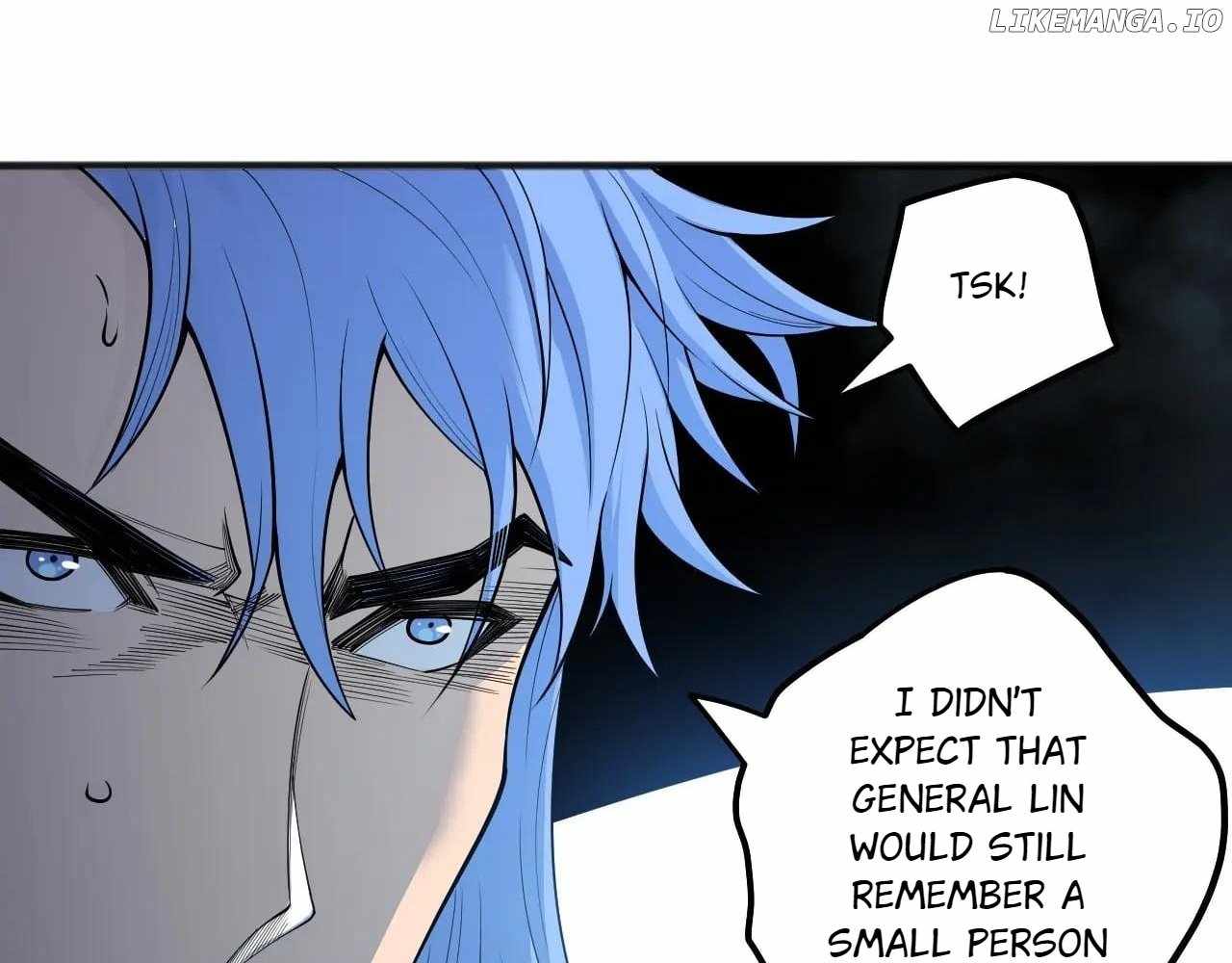 Catastrophic Necromancer Chapter 191 111